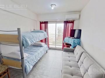 Departamento · 46m² · 2 Ambientes · Venta de Dpto. 2 Amb. con Balcón en Parque Cha