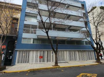 Departamento · 45m² · 2 Ambientes · 1 Cochera · Departamento en Caballito