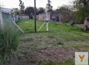 Terreno · 800m² · Terreno en Venta - 800 m² - Gorina