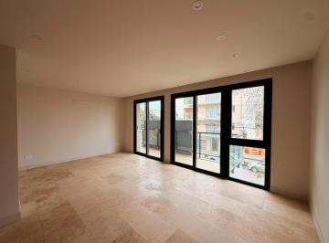 Departamento · 80m² · 3 Ambientes · 1 Cochera · Departamento 3 Ambientes a Estrenar con Balcón - Guemes