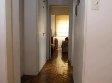 Departamento · 50m² · 2 Ambientes · Departamento en Alquiler - 1 Dormitorio 1 Baño - 50 m - Caballito