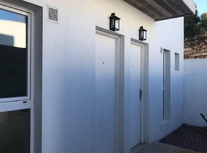Departamento · 25m² · 2 Ambientes