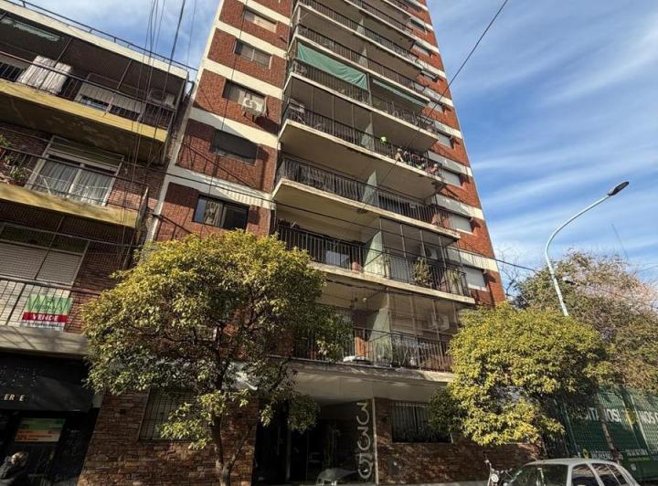 Departamento · 60m² · 3 Ambientes