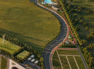 Campo , Ezeiza · 2.9 Ha en La Mejor Zona de Canning! Sobre La Ruta 52, Cerca de Lares de Canning! Oportunidad!