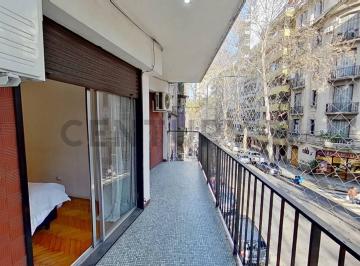 Departamento · 85m² · 3 Ambientes · 1 Cochera · Departamento | 3 Ambientes | Dependencia | Baulera | Guardacoches