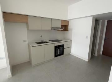 Departamento · 64m² · 2 Ambientes · 1 Cochera · Departamento 2 Ambientes a Estrenar con Galería Jardín Cochera y Baulera en Venta - Quilmes
