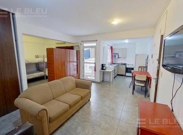 Departamento · 36m² · 1 Ambiente · Venta de Monoambiente con Balcón en Parque Cha