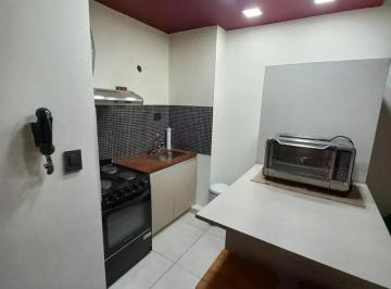 Departamento · 35m² · 1 Ambiente · Departamento en Alquiler - Monoambiente 1 Baño - 38 m - Caballito