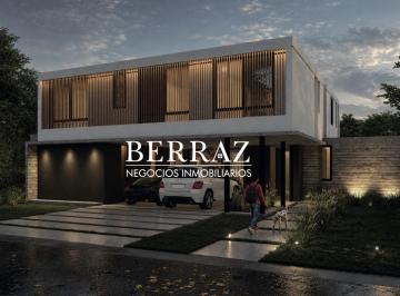 Casa · 304m² · 9 Ambientes · 2 Cocheras · Casa Venta 4 Dorm. Barrio La Diligencia Lote de 800 m² Pilará, Pilar, Zona Norte