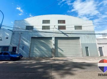 Bodega-Galpón · 770m² · Galpón Industrial/comercial/depósito en Alquiler