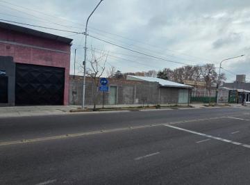Bodega-Galpón de 3 ambientes, Capilla del Rosario · Tiraso/ Bandera de Los Andes