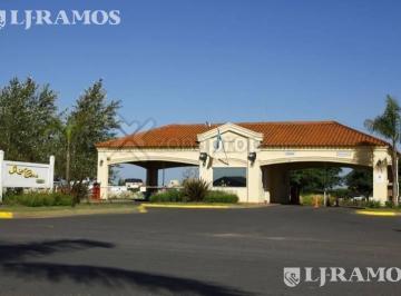 Terreno · 800m² · Lote Al Agua en Venta en Santa Clara - Villanueva