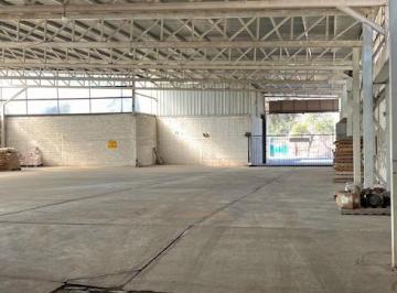 Bodega-Galpón , Las Heras · Nave Industrial