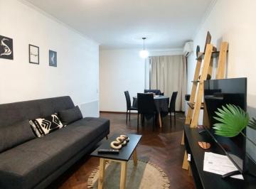 Departamento · 40m² · 2 Ambientes · Departamento Amoblado de un Dormitorio en Pueyrredon 154 Nva. Cordoba.