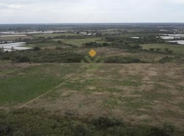 Campo · 860000ha · Campo Hortícola en Venta en Apolinario Saravia