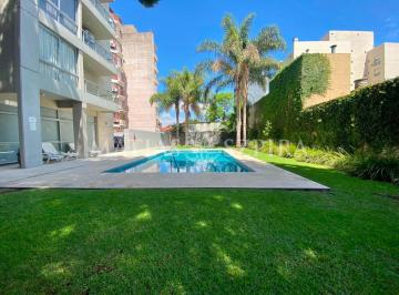Departamento · 30m² · 1 Ambiente · Monoambiente de Categoria en Moron