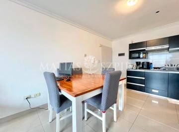 Departamento · 30m² · 1 Ambiente · Monoambiente de Categoria en Moron