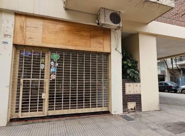 Local comercial · 18m² · Alquiler Local Comercial Núñez Excelente Ubicacion