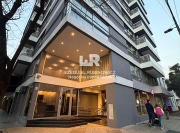 Departamento · 82m² · 4 Ambientes · 1 Cochera · Venta 4 Ambientes con Patio, Parrilla y Cochera en Belgrano