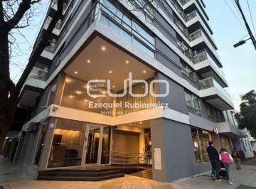 Departamento · 82m² · 4 Ambientes · 1 Cochera · Venta 4 Ambientes con Patio, Parrilla y Cochera en Belgrano