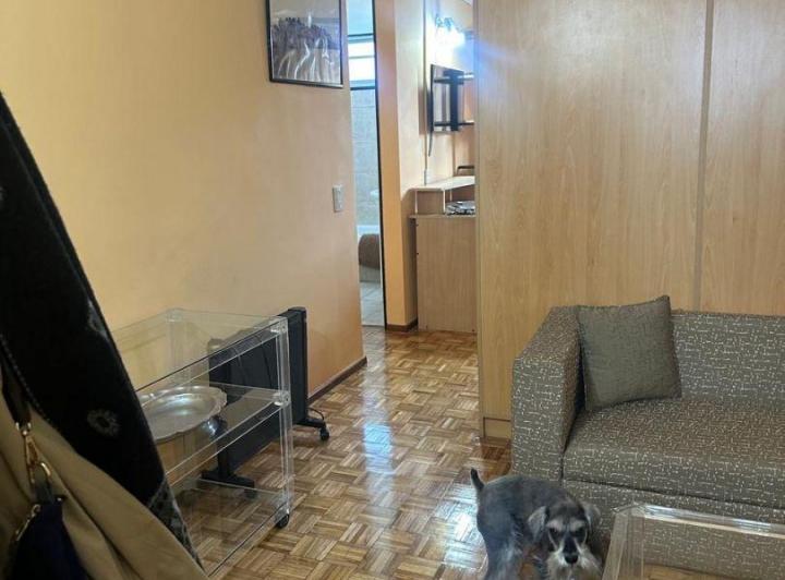 Departamento · 35m² · 2 Ambientes