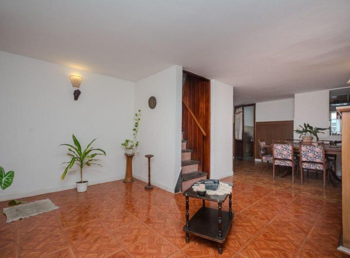 PH · 62m² · 4 Ambientes · 1 Cochera