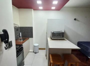 Departamento · 35m² · 1 Ambiente · Departamento en Alquiler - Monoambiente 1 Baño - 38 m - Caballito
