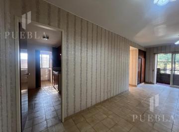 Departamento · 54m² · 3 Ambientes · 1 Cochera · Departamento en Burzaco