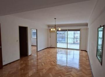 Departamento de 4 ambientes, Belgrano · Semipiso de 4 Amb con 3 Dorm. en Alquiler en Belgrano C