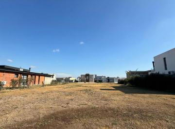 Terreno · 600m² · Terreno en Venta - 600 m² - Lagos de Canning