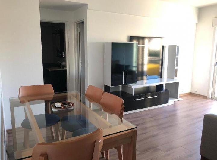 Departamento · 46m² · 2 Ambientes · 1 Cochera