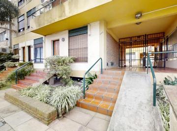 Departamento · 59m² · 3 Ambientes · 2 Cocheras · Departamento en Venta de 3 Ambientes en Martinez con Balcón y Cochera