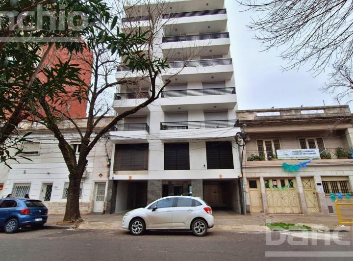 Departamento · 32m² · 1 Ambiente