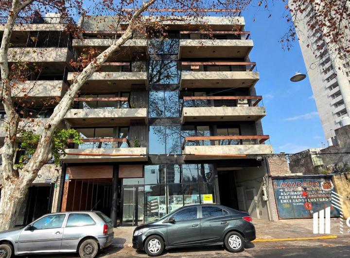 Departamento · 71m² · 2 Ambientes