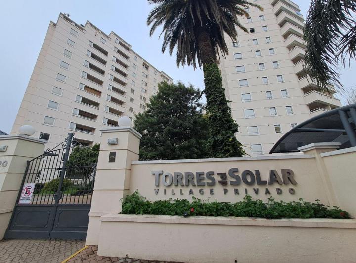 Departamento · 80m² · 5 Ambientes · 1 Cochera