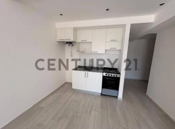 Departamento · 30m² · Alquiler de Monoambiente en Constitución Caba Excelente Ubicacion