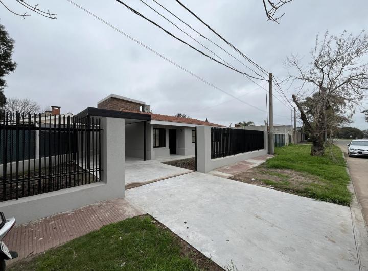 Casa · 75m² · 5 Ambientes · 1 Cochera