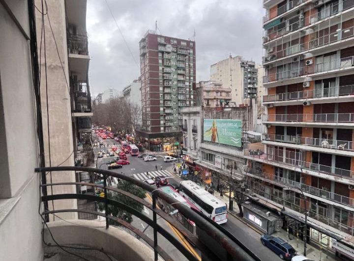 Departamento · 74m² · 3 Ambientes