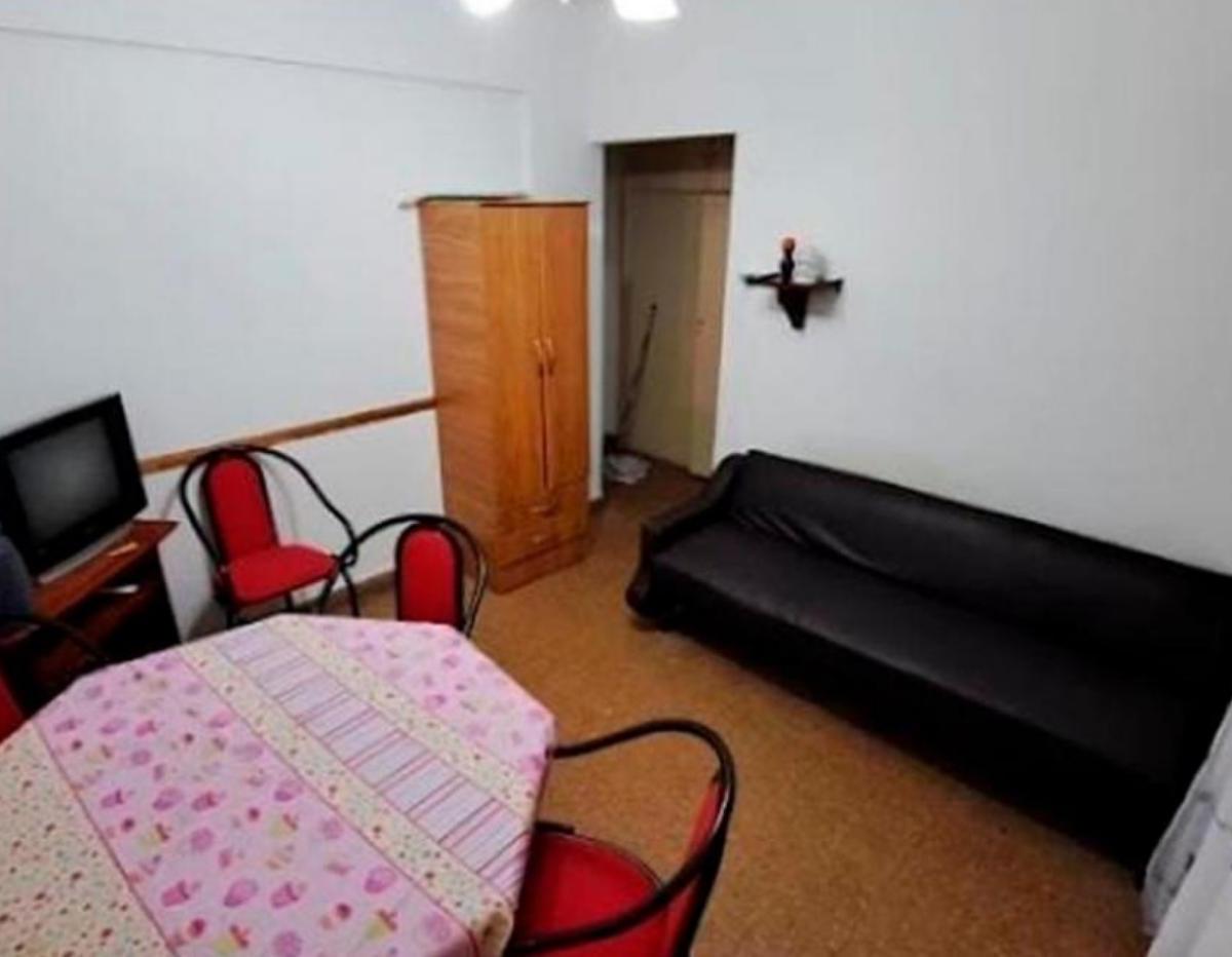 Departamento monoambiente en venta ubicado sobre calle Falucho e/ Alsina y Sarmiento