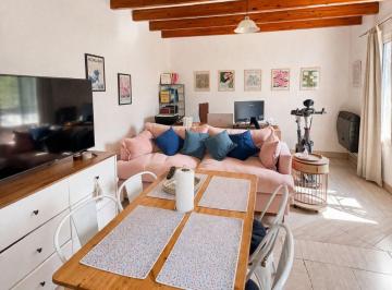 Departamento · 38m² · 2 Ambientes · Venta Departamento 1 Dorm Apto Crédito Godoy Cruz