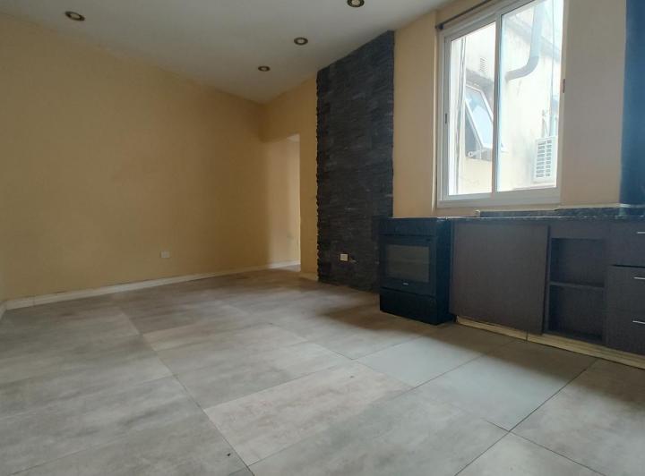 Departamento · 35m² · 2 Ambientes