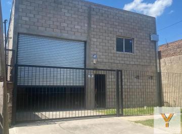 Depósito · 270m² · 2 Ambientes · Depósito en Venta - 372 m² - Ricardo Rojas