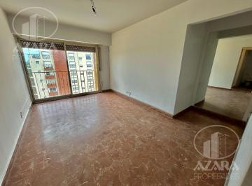 Departamento · 36m² · 2 Ambientes · Departamento 2 Ambientes Vista Abierta en Venta