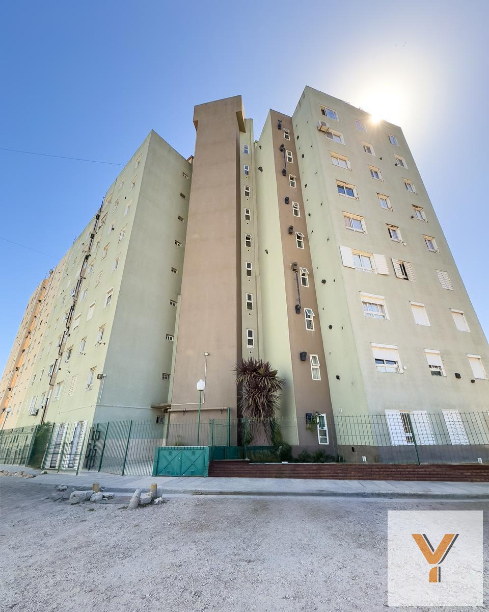 Departamento 3 dorm, 66m² en Av. Juan B. Justo — Las Américas