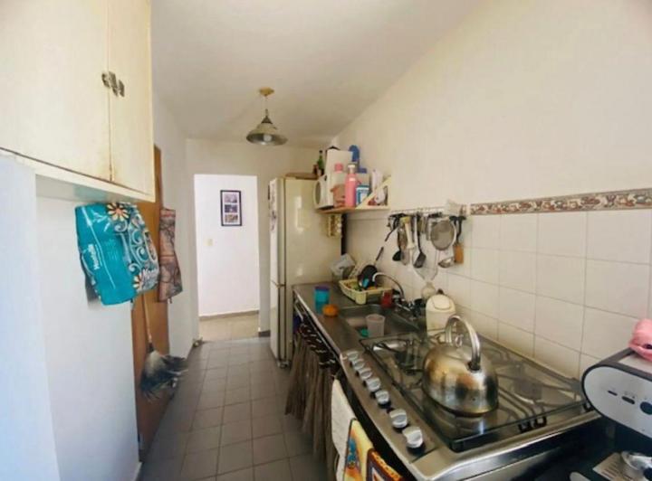 Departamento · 63m² · 4 Ambientes