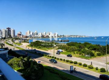 Foto1 · Hermoso Departamento en Venta con Vista Al Mar, Primera Fila