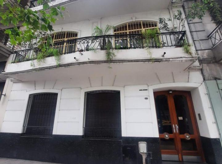 PH · 41m² · 3 Ambientes