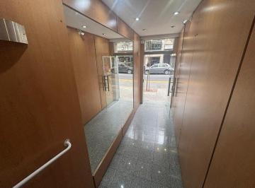 Oficina comercial · 30m² · 1 Ambiente · Oficina en Venta en San Nicolás, Caba