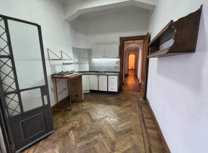 Departamento · 53m² · 2 Ambientes