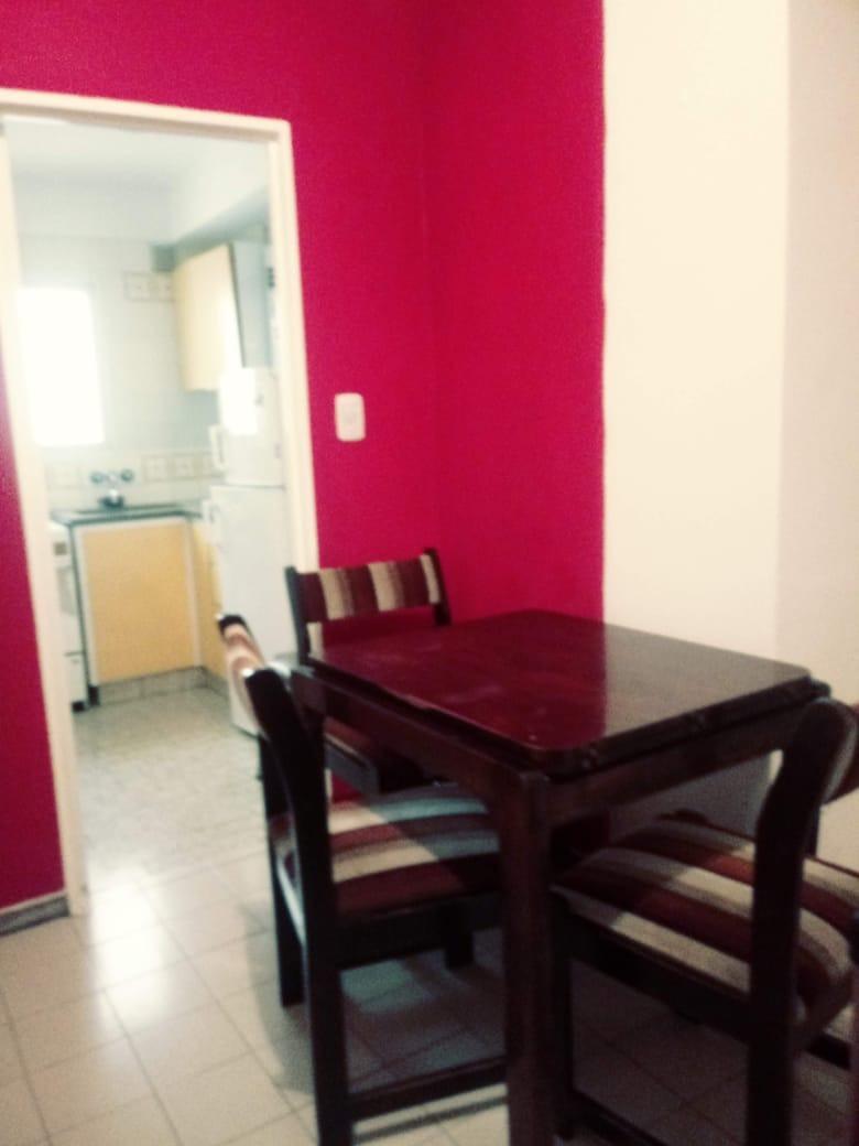 Departamento de un ambiente A la venta
